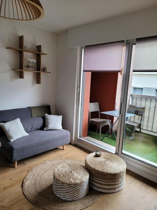Studio 2 Voyageurs Au Coeur De Ville Sallanches Extérieur photo